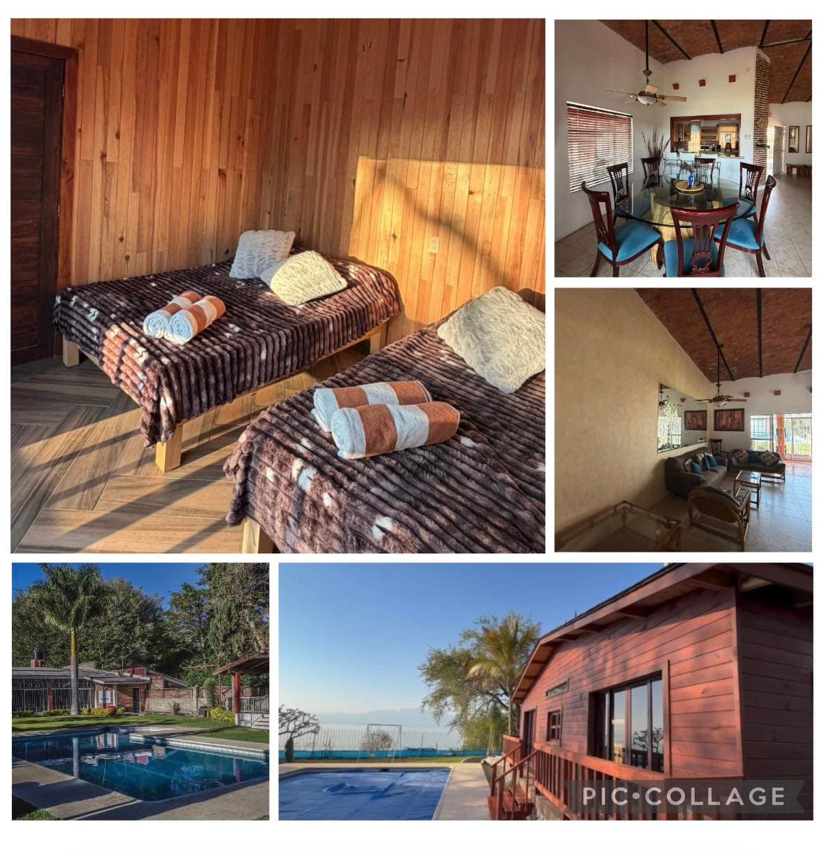 Weekend Ajijic en Chapala